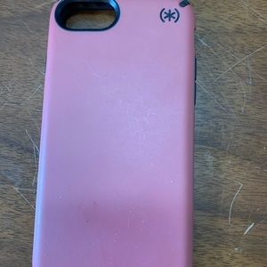CLEARANCE: 4/$12 iPhone 8 case